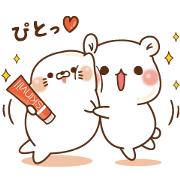 Vulgar Bear & Stinging Seal × skinvill Vulgar-Bear-Stinging-Seal-×-skinvill-