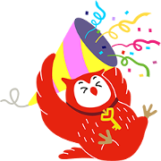 YOYOKEY the Yoyogi Seminar Owl 3 YOYOKEY-the-Yoyogi-Seminar-Owl-3-