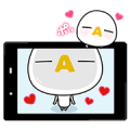 ZAQ Pop-Up Stickers