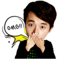 Aloysius Pang!