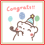 BearPlease Celebration Edition BearPlease-Celebration-Edition-