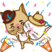 Buy123 TW × Cookie Cat & Milk Cat Buy123-TW-×-Cookie-Cat-Milk-Cat-