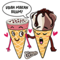 Cornetto: The Ice Cream of Love Cornetto: The Ice Cream of Love