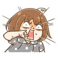Ebi Can’t Stop Moving 2