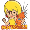 Fanta: Genk of Fun