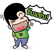 GrabTaxi Happy boy & Happy girl GrabTaxi-Happy-boy-Happy-girl-