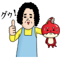 MONSTER STRIKE × Naoko MONSTER STRIKE × Naoko
