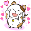 Manekki the Cat Manekki the Cat