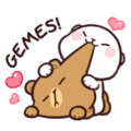 Milk & Mocha: Too Cute! Milk & Mocha: Too Cute!