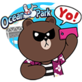 Ocean Park Summer Splash