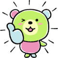 Saran Wrap®’s Mystery Bear Vol. 3 Saran Wrap®’s Mystery Bear Vol. 3