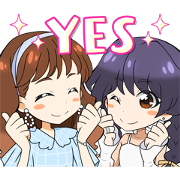 Twice Exclusive Stickers Sticker For Line Whatsapp Telegram Android Iphone Ios Twice Exclusive Stickers Sticker For Line Whatsapp Telegram Android Iphone Ios