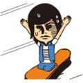 The Animated Fanta Crew