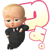 The Baby Boss Stickers Sticker For Line Whatsapp Telegram Android Iphone Ios