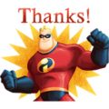 The Incredibles (Special Event) The Incredibles (Special Event)