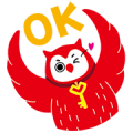 Yoyogi Seminar Official Mascot