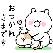 Girly Bear x DoCLASSE Girly-Bear-x-DoCLASSE-