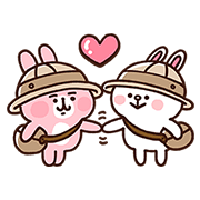 LINE BUBBLE 2 + Kanahei's Small animals LINE-BUBBLE-2-Kanaheis-Small-animals-
