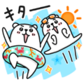 LINE NEWS × Purukuma