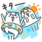 LINE NEWS × Purukuma LINE-NEWS-×-Purukuma-