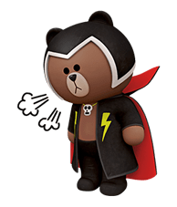 LINE Rangers LINE-Rangers-
