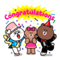 LINE Rangers: 3rd Anniversary Special