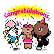 LINE Rangers: 3rd Anniversary Special LINE-Rangers-3rd-Anniversary-Special-