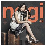 Nogizaka46 MUSIC Stickers Nogizaka46-MUSIC-Stickers-