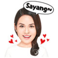 Raisa, the Dream Girlfriend