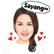 Raisa, the Dream Girlfriend Raisa-the-Dream-Girlfriend-