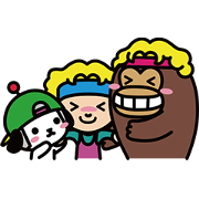 Ryuchell × Kensaku and Engine Ryuchell-×-Kensaku-and-Engine-