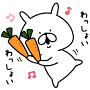 Yuru-Usagi-×-MUSEE-PLATINUM-