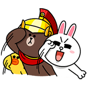 Brown the Centurion Brown-the-Centurion-