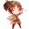 Hetalia: Axis Powers
