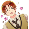 Hetalia The World Twinkle
