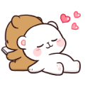 Milk & Mocha: Unstoppable Lovers Milk & Mocha: Unstoppable Lovers
