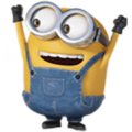 Minions before they meet Gru ver.