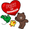Pray for Indonesia Pray for Indonesia