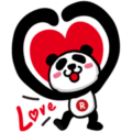 Rakuten Lucky Panda