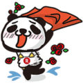 Rakuten Lucky Panda – Your life Rakuten Lucky Panda – Your life