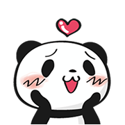 Shopping Panda Is Coming to Work! Shopping-Panda-Is-Coming-to-Work-