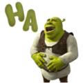 Shrek – Free Pack