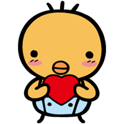 Tamachan & Hiyochan from Tamahiyo Tamachan-Hiyochan-from-Tamahiyo-