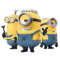 Universal Studios Japan: Minion Park Universal Studios Japan: Minion Park