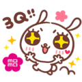 momo × Kinoko: Thanks for Being There