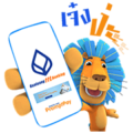 Blink Blink Bangkok Bank PromptPay