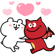 LINE Bubble 2 × Creators' Stickers LINE-Bubble-2-×-Creators-Stickers-