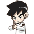 Ton-Mai Pop-Up Ver. 2