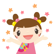 A-Di and A-Moi Love Hakka Free A-Di and A-Moi Love Hakka LINE sticker for WhatsApp