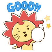 Amazing Friends ROY6: My Guiding Angels Free Amazing Friends ROY6: My Guiding Angels LINE sticker for WhatsApp